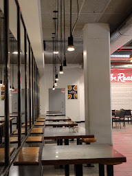 Photo n°64 de Chipotle Mexican Grill à Puteaux ()