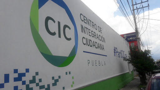 Centro de Integración Ciudadana - Puebla