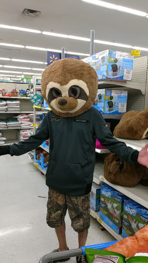 Department Store «Walmart Supercenter», reviews and photos, 16 Old Gick Rd, Saratoga Springs, NY 12866, USA