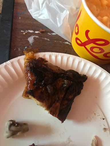 Mexican Restaurant «El Pollo Loco», reviews and photos, 88 N 1200 E, Lehi, UT 84043, USA