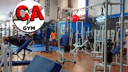 Gimnasio CyA - CAR, Combate de San Lorenzo 642, T4000 San Miguel de Tucumán, Tucumán, Argentina