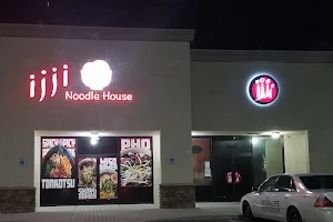 ijji Noodle House & Poke Don image