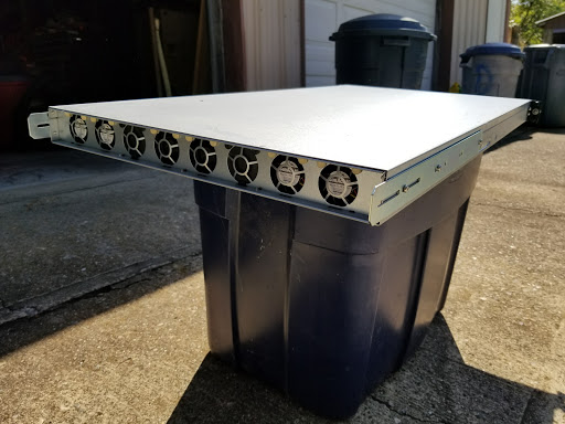 Discount Store «Kentuckiana Trading», reviews and photos, 555 E Water St, Borden, IN 47106, USA