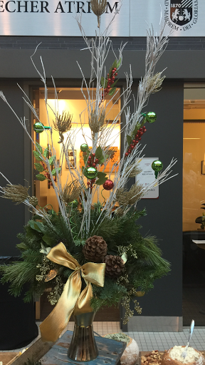 Florist «Rogers Park Florist», reviews and photos, 1415 W Morse Ave, Chicago, IL 60626, USA