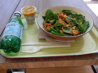 Plats et boissons du Saladerie Jour La Défense à Puteaux - n°20
