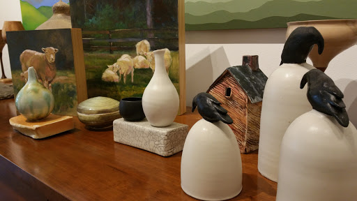 Art Gallery «CRAFT{s} Gallery & Mercantile», reviews and photos, 572 S 4th St, Louisville, KY 40202, USA