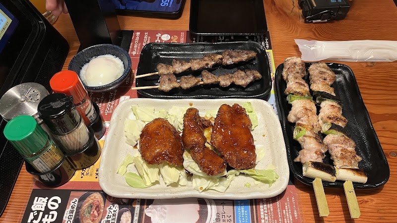 鳥貴族 シティモール新百合ヶ丘店