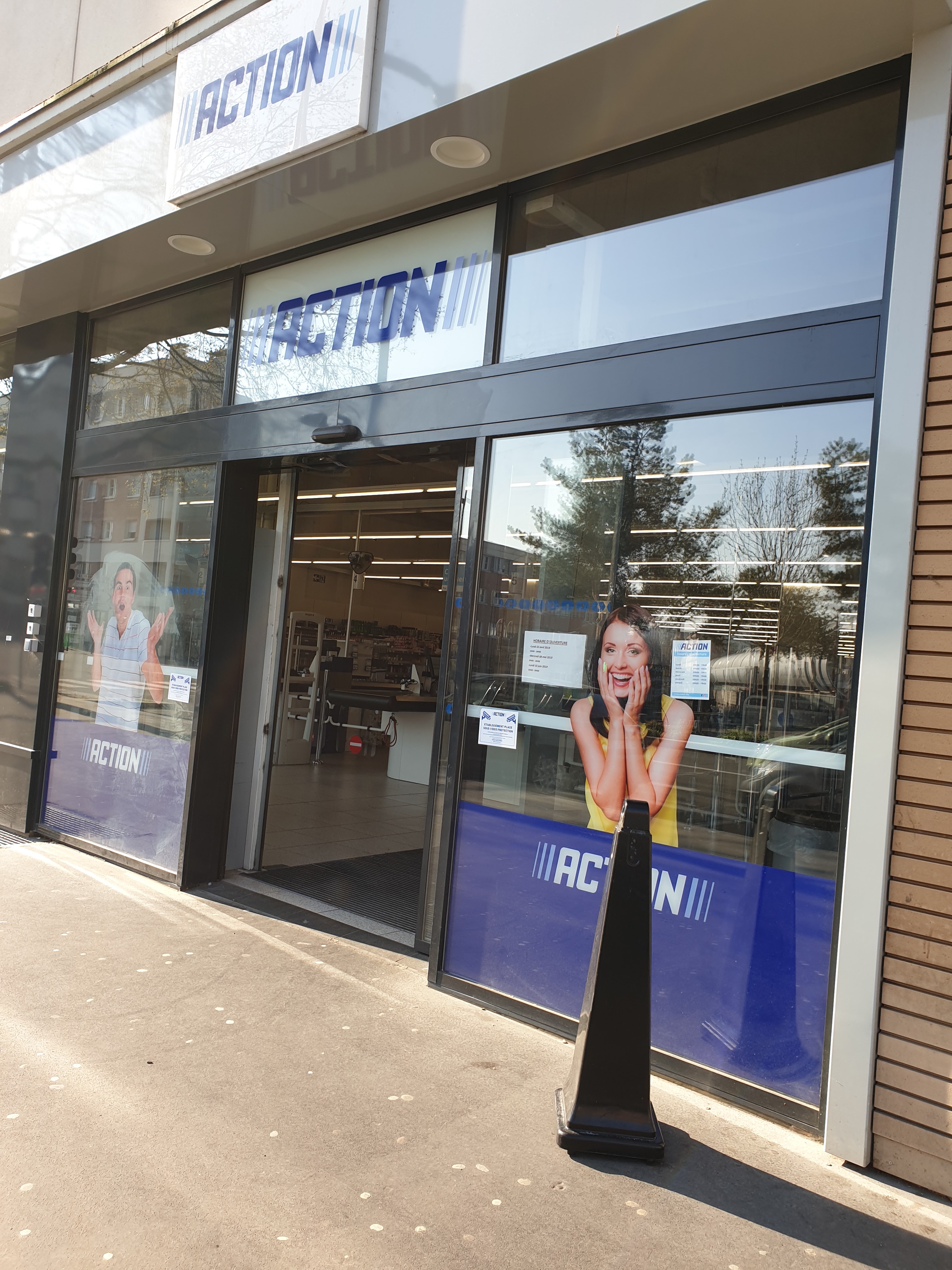 Photo n° 1 de l'avis de GGH. fait le 11/04/2019 à 12:38
