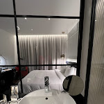 Photo n°2 de l'avis de Silvia.i fait le 30/11/2023 à 20:01 sur le  Radisson Collection Hotel, Santa Sofia Milan à Milan