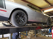 Buddy's Muffler & Exhaust - Photo 4 - Car repair in Gastonia, NC, Gastonia