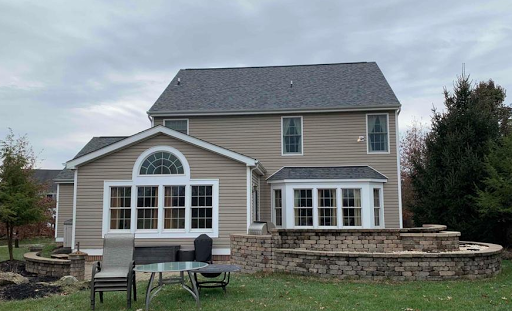 Roofing Contractor «Buccos Roofing Inc», reviews and photos, 2488 Berkshire Dr, Pittsburgh, PA 15241, USA