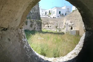 Aragonese Castle of Otranto image