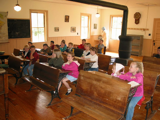 Historical Place Museum «Sanilac County Historic Village & Museum», reviews and photos, 228 South Ridge Street, Port Sanilac, MI 48469, USA