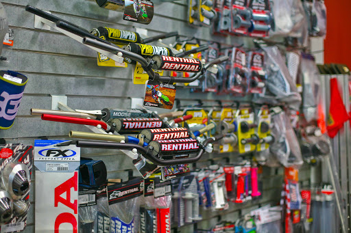 Motorcycle Dealer «Tri-County Powersports», reviews and photos, 6176 Condor Dr, Moorpark, CA 93021, USA