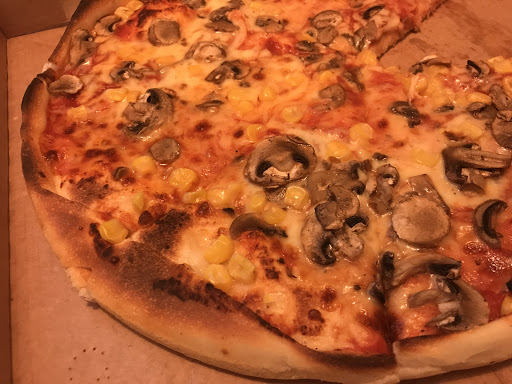 Domino's Pizza München Sendling
