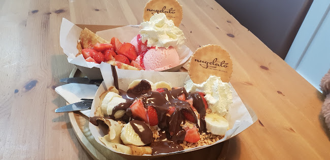 Reviews of Nugelato in Newcastle upon Tyne - Ice cream