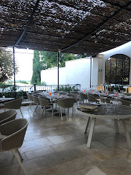 Photo n°42 de Restaurant La Mère Germaine à Châteauneuf-du-Pape ()