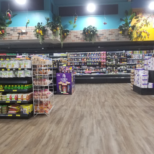 Poco Loco Supermercado