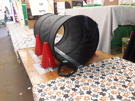 Fairground «Kitsap County Fairgrounds», reviews and photos, 1200 Fairgrounds Rd NW, Bremerton, WA 98311, USA