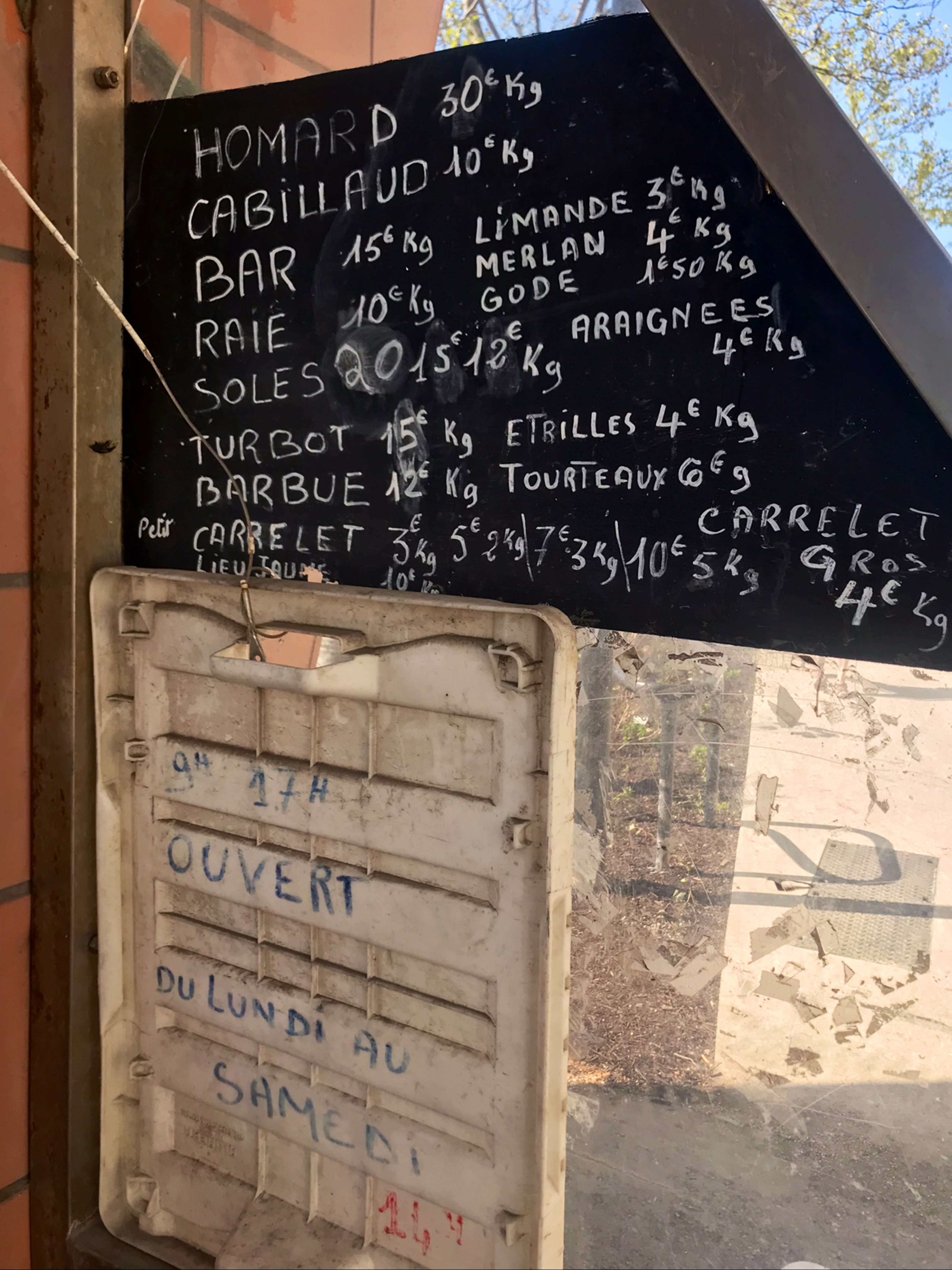 Photo n° 1 de l'avis de Ozguler.i fait le 22/04/2019 à 22:23
