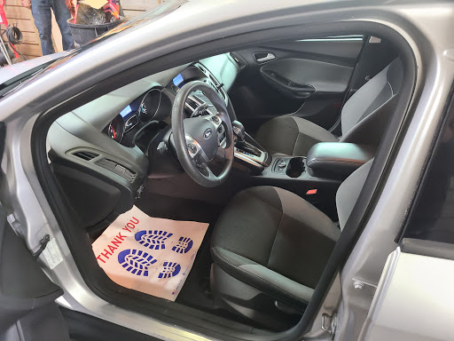 Used Car Dealer «Rum River Auto Sales», reviews and photos, 23405 St Francis Blvd NW, St Francis, MN 55070, USA