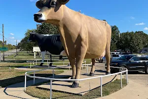 Southwest Dairy Museum image