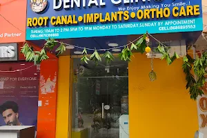 Chilkuri dental clinic image