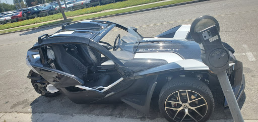 Motorcycle Dealer «LA Cyclesports», reviews and photos, 8515 La Cienega Blvd, Inglewood, CA 90301, USA