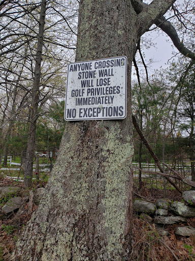 Country Club «Heritage Country Club», reviews and photos, 85 Sampson Rd, Charlton, MA 01507, USA