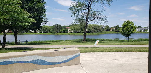 Park «Spring Lake Park», reviews and photos, 396 Springlake Ln, Aurora, IL 60504, USA