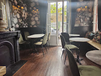 Atmosphère du Restaurant Mamie Louise à Honfleur - n°10