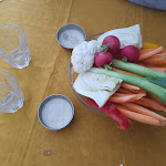 Photo n°7 de l'avis de Petra.o fait le 23/05/2021 à 21:38 sur le  Ago e Rita à Torri del Benaco