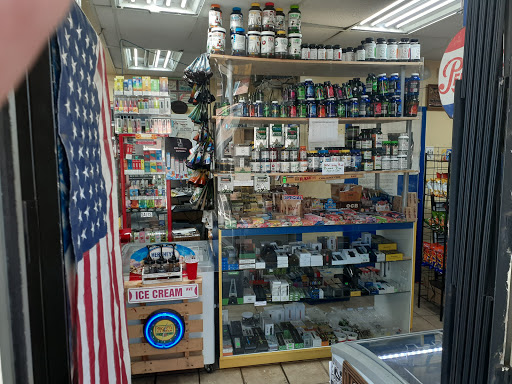 Tobacco Shop «Total Tobacco of Wayne», reviews and photos, 4908 S Wayne Rd, Wayne, MI 48184, USA
