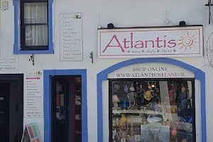 Atlantis Holistic Store & Therapy Centre image