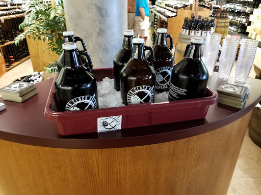 Liquor Store «Shorewood Liquor», reviews and photos, 23670 MN-7, Excelsior, MN 55331, USA