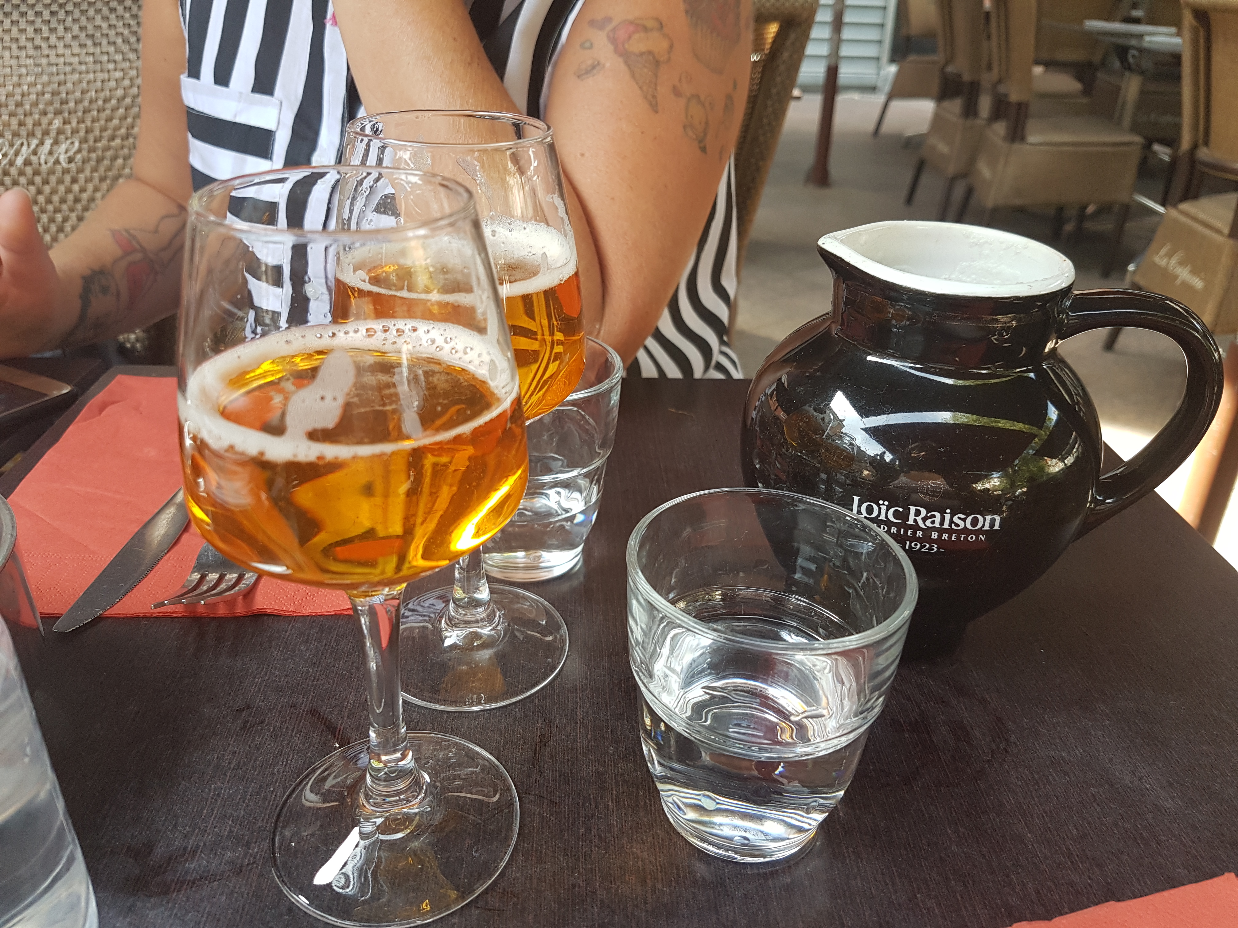 Photo n° 2 de l'avis de LYGA. fait le 13/09/2019 à 19:52
