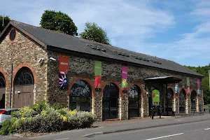 Cynon Valley Museum Trust image