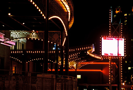 Performing Arts Theater «Miller High Life Theatre», reviews and photos, 500 W Kilbourn Ave, Milwaukee, WI 53203, USA