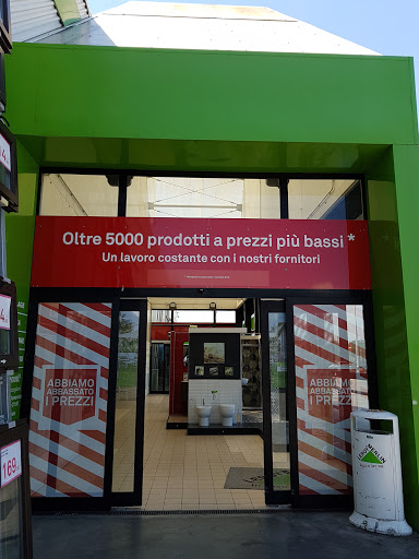 Shops to buy boilers in Naples