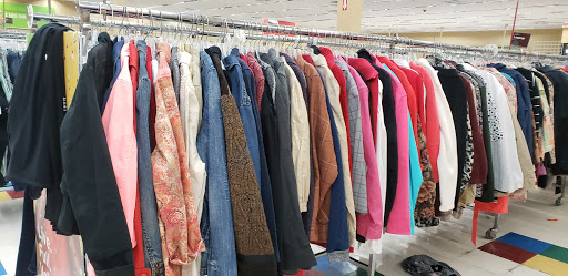 Thrift Store «Savers», reviews and photos, 7759 W Bell Rd, Peoria, AZ 85382, USA