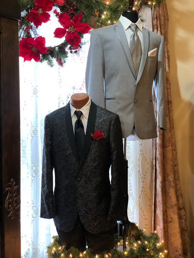 Bridal Shop «Bridal Chateau», reviews and photos, 230 W 2nd St, Berwick, PA 18603, USA