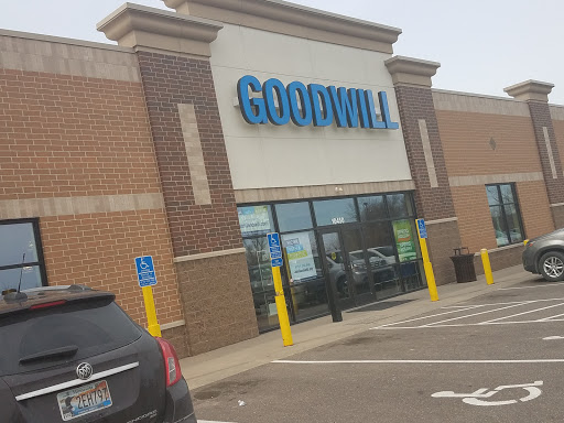 Thrift Store «Goodwill - Woodbury», reviews and photos