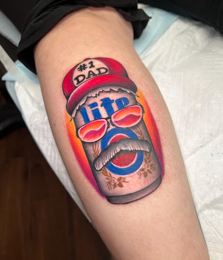 Find tattoo ideas for mother's for your next unique tattoo in Plainfield at Boundless Tattoo Company