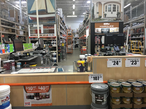 Home Improvement Store «The Home Depot», reviews and photos, 3550 124th Ave NW, Coon Rapids, MN 55433, USA