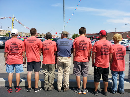 Used Car Dealer «66 Auto Sales», reviews and photos, 1945 E Andy Devine Ave, Kingman, AZ 86401, USA