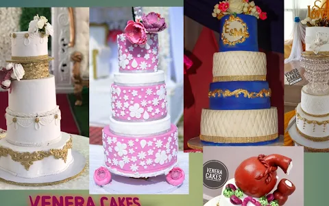 Venera Cakes & Bites image