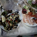 Photo n°1 de l'avis de Patrizio.' fait le 27/04/2019 à 19:44 sur le  Ristorante Bar la Garitta à Gaeta