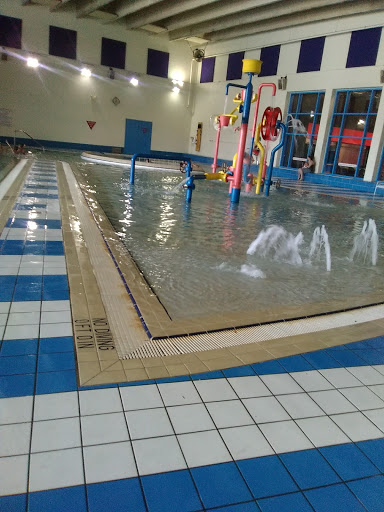 Water Park «Flash Flood Water Park», reviews and photos, 35 W Hamblin Ave, Battle Creek, MI 49017, USA