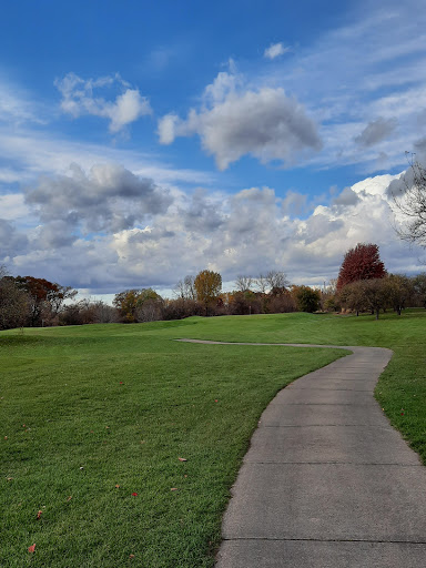 Golf Course «Applewood Hills Public Golf», reviews and photos, 11840 60th St N, Stillwater, MN 55082, USA