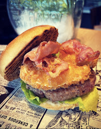 Photos du propriétaire du Restaurant de hamburgers Fat Boy par Toque Toc à Anglet - n°16